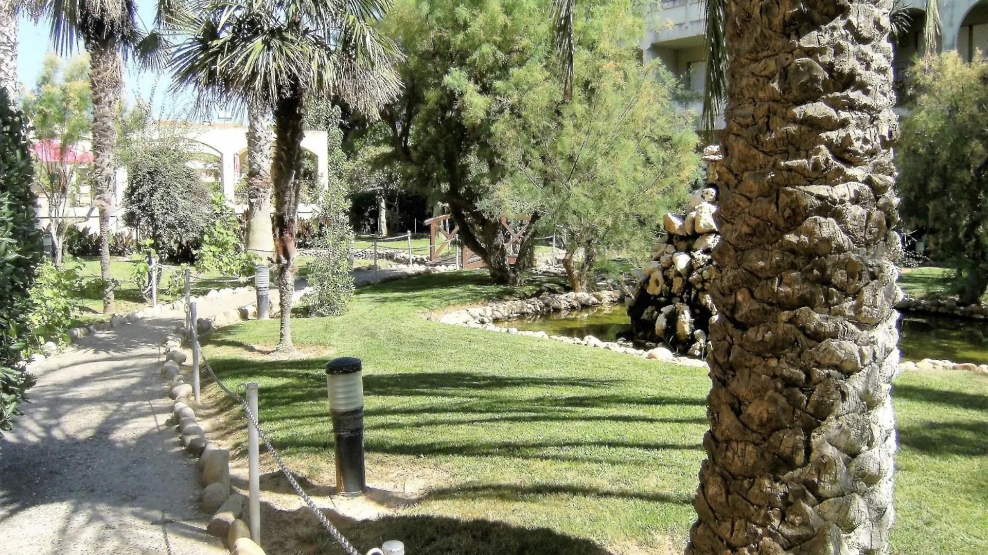 レスタルティットJardins Del Mar 056アパートメント レスタルティット
