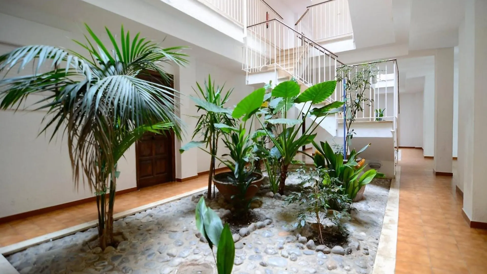 アパート レスタルティットJardins Del Mar 056アパートメント スペイン