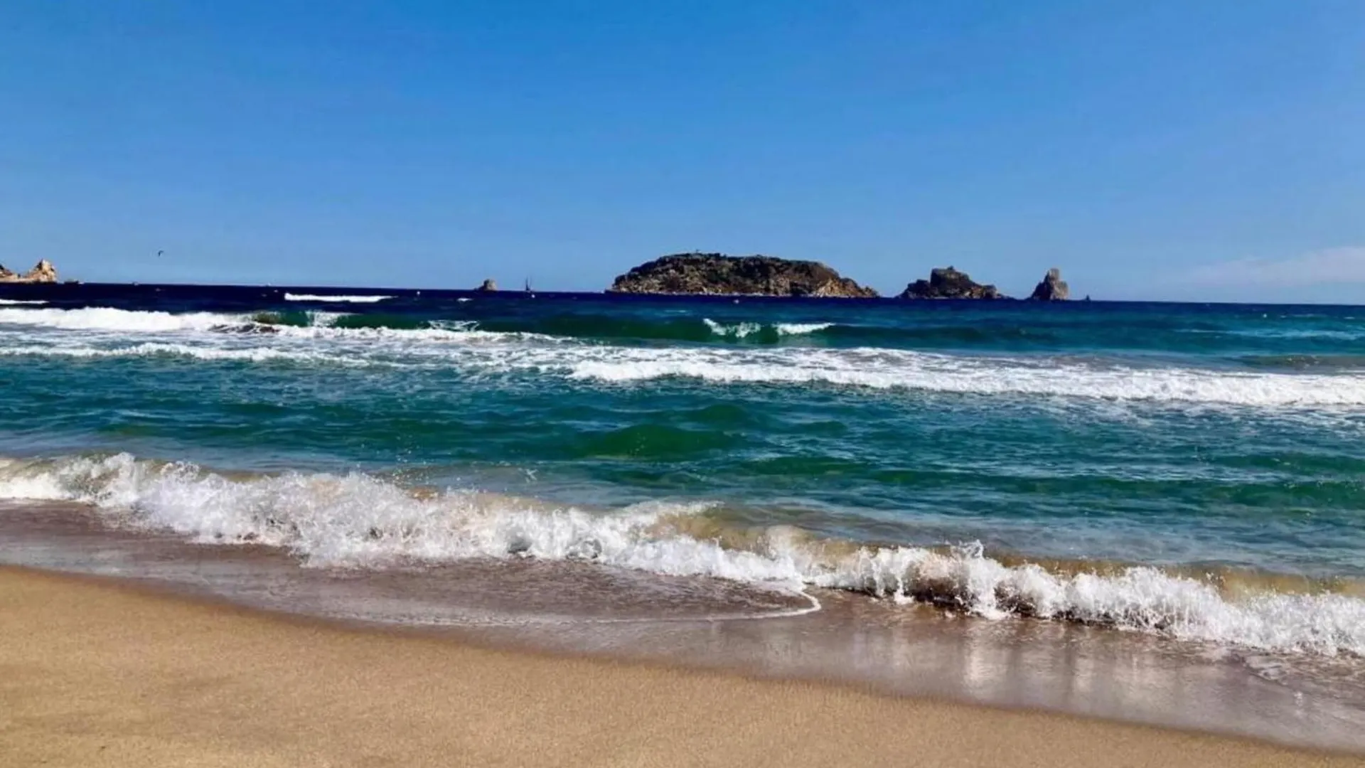レスタルティットJardins Del Mar 056アパートメント
