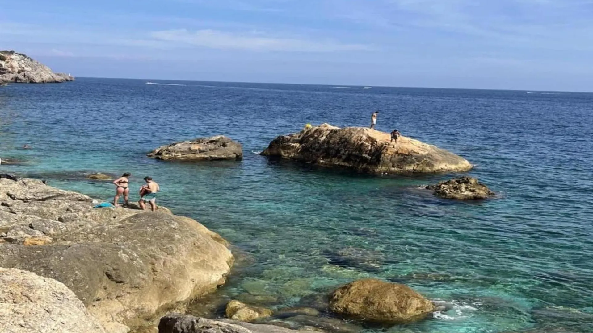 レスタルティットJardins Del Mar 056アパートメント スペイン